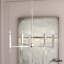 Luminaire lustre 5 lumières Hunter Sunjai-73606485