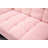 71" Convertible sofa bed-1985178278