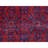 Summer-Leigh One-of-a-Kind 9'8" X 13'1" New Age Area Rug in Purple