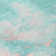 Machine Washable Indoor/Outdoor Xhevrie Teal Rug