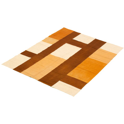 Zoel Wool Indoor Rug