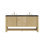 Marigot 72'' W Double Vanity