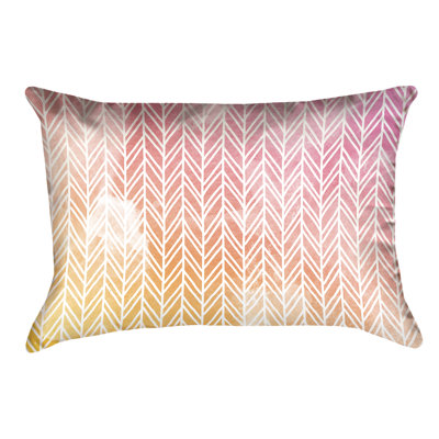 Coussin lombaire intérieur / extérieur Katelyn Elizabeth