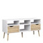 Havana TV Stand for TVs up to 50"-38263691