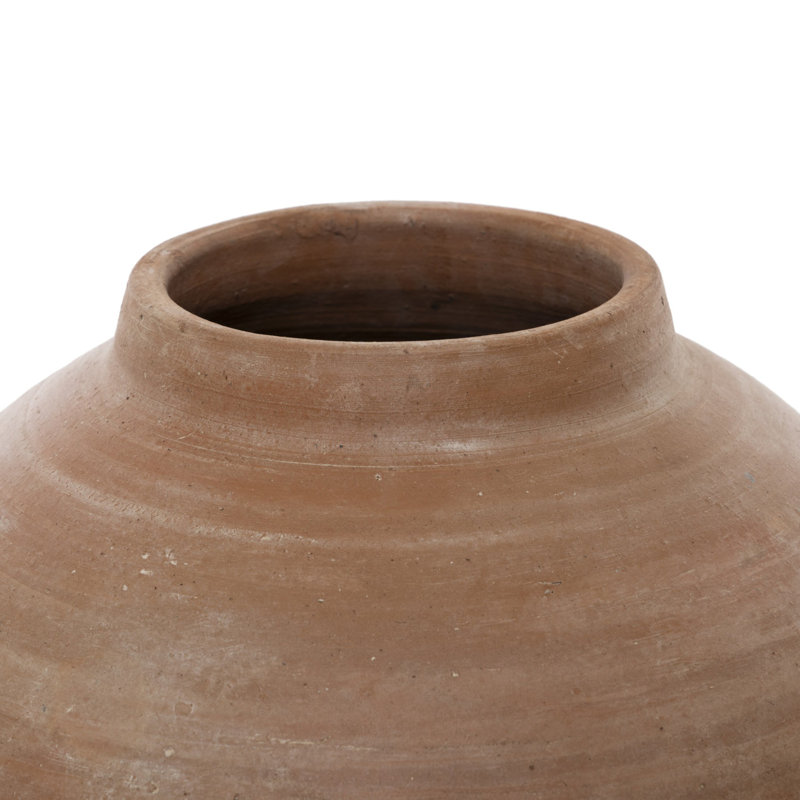 Bosa Vessel, Aged Natural