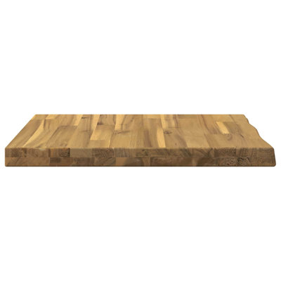 Solid Wood Table Top