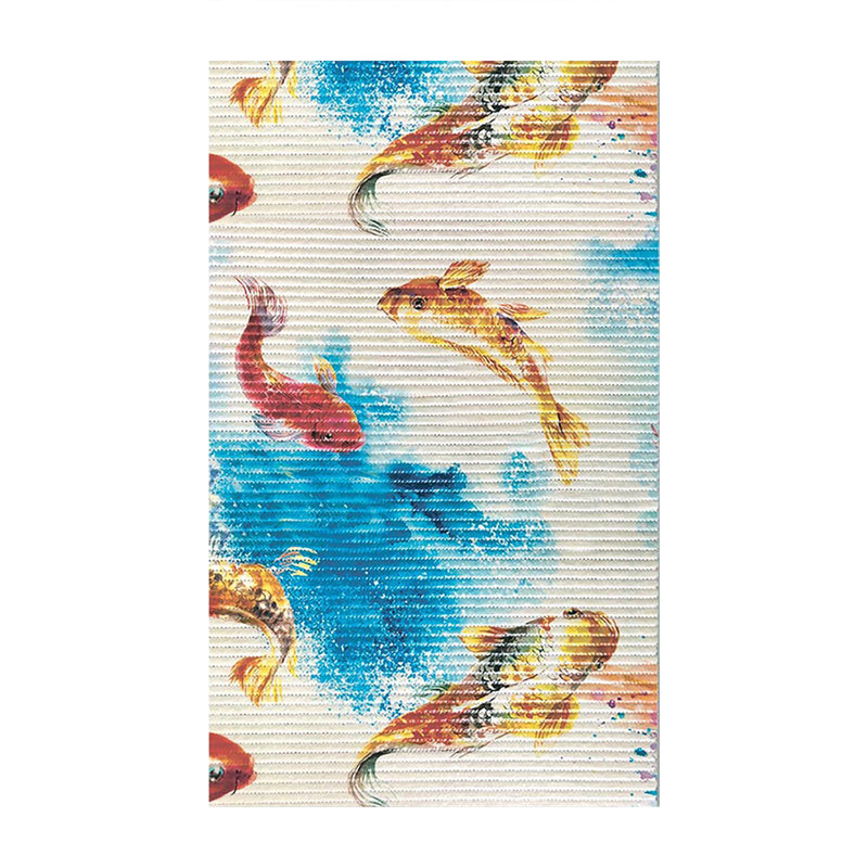 Tapis de bain