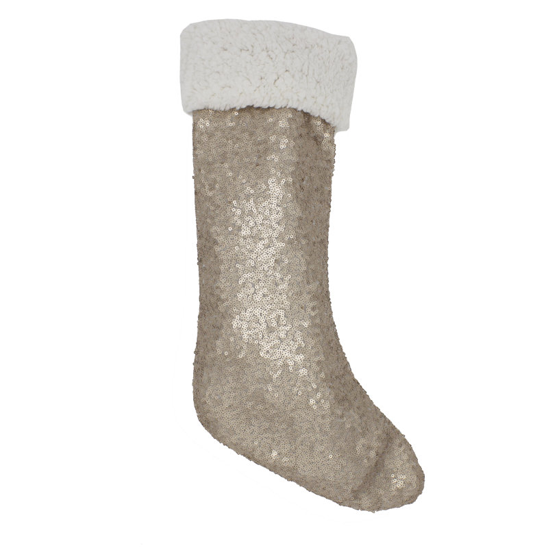 Chaussette Seabrooks, Champagne