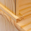 Nico Classic Hutch Cabinet-99324673