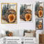 Geselle - animaux, art mural-608293291-608293282-608293284