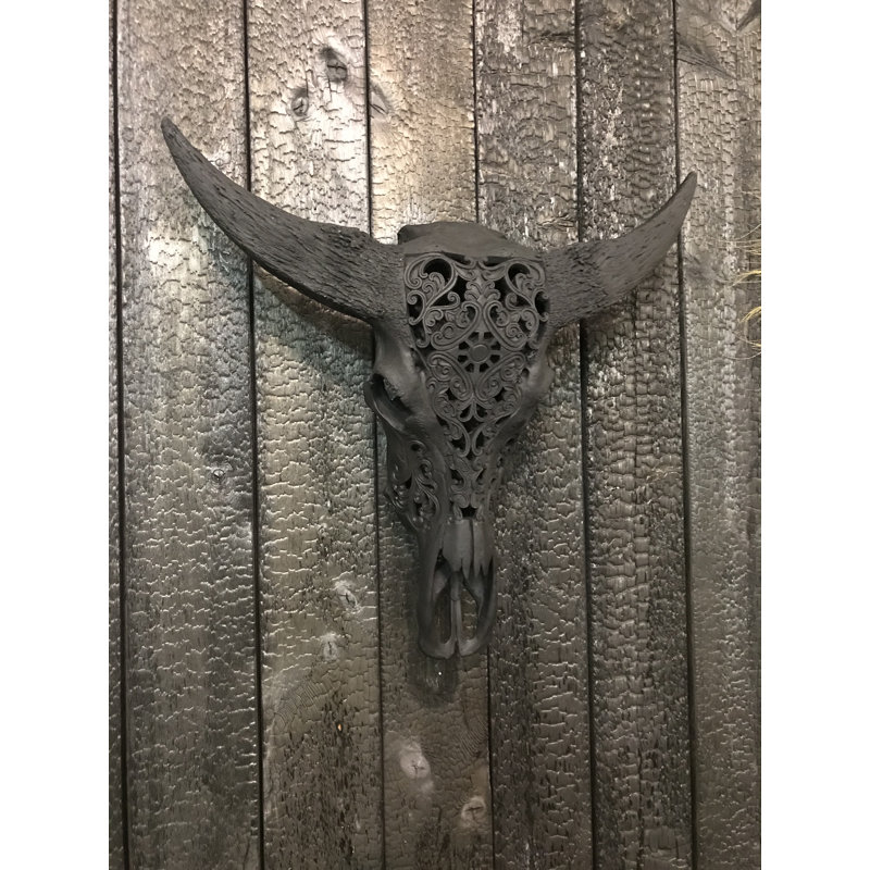 Animals Wall Decor on Resin