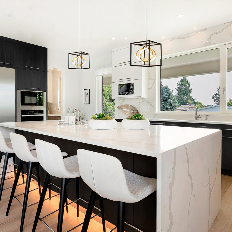 Sinclair 1 - Light LED Pendant