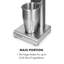 Klarstein 2 Speed 1000ml Frozen Drink Maker