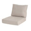 Ensemble de coussins pour fauteuil club Ishaan-201823648
