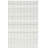 Sanders Hand Woven Wool Geometric Rug-15105738