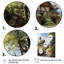 Belovs, Allemagne, campagne, bonheur I-2140203819-2140203871