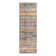 Hulsey Striped Indoor Rug