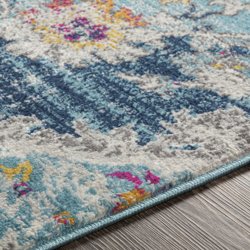 Area Rug, Round 160cm