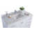 White Carrara is out of stock
