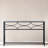 Diamond Console Table-63870990-63870992