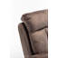 Fauteuil inclinable confortable pour la détente et le divertissement