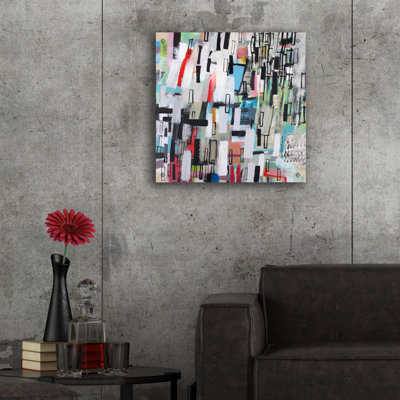 " Rainfall " by Michelle Daisley Moffitt