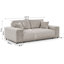 Mollis 2 - Piece Living Room Set-1430119523