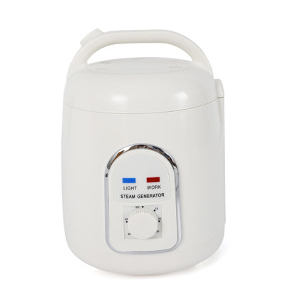 1.5L Sauna Steam Generator