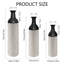 Ensemble de vases de plancher 3 pièces-136385229