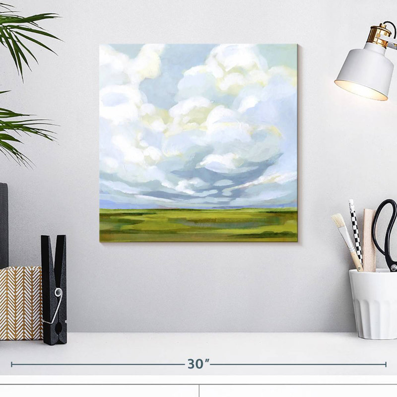 Avery Lucid Skies III, H 16 po x l 16 po
