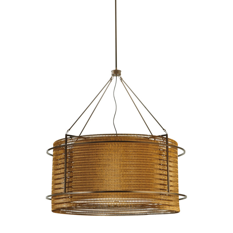 Maille 6 - Light Chandelier