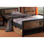 Alex Solid Wood Bedroom Set