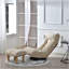 Canapé simple inclinable Fauteuil japonais Tatami