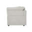 Linge de coin d'angle avec 1 coussin-132201746