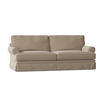 Brookner Upholstered 91'' Sofa