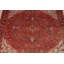 Tapis traditionnel géométrique rétro 10 x 13