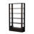 Lloyd Bookcase-Aged Natural Oak-121418304
