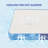 Aletha 3'' Memory Foam Mattress-970580735
