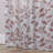Finklea 100% Polyester Floral Room Darkening Grommet Curtain Panels-567929279-567929255