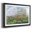Springtime, 1880, reproduction d'art encadrée-1707778686-1707778684