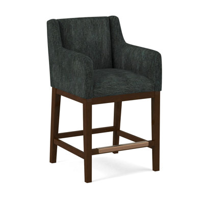 Upholstered Stool