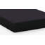 Plain Dye 200 TC Egyptian-Quality Cotton Egyptian Cotton Plain Weave / Muslin Fitted Sheet-27788875-27788874