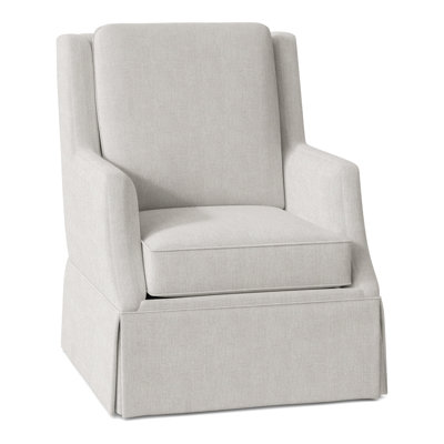 Fauteuil à oreilles l 31,5 po Savannah