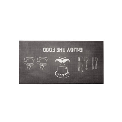 Water Resistant Anti-Fatigue Non-Skid Kitchen Mat