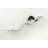 6"  Bridge Cat Perch-1597300418