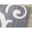 Tapis à motif floral Aleighia-636712844