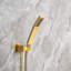 Complete Shower System with Rough-in Valve-585384860