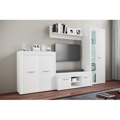 Mykia Display Cabinet