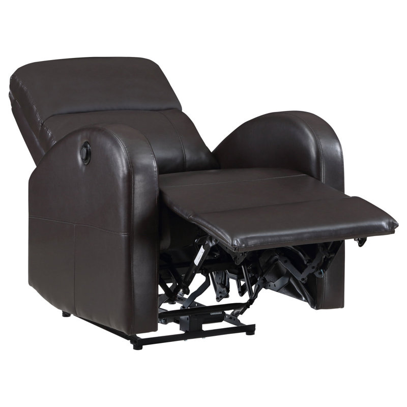 Fauteuil inclinable électrique Meglia