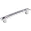Flared 5" Center to Center Bar pull-238771032